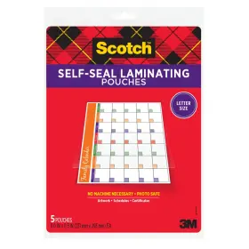 7010311317 SCOTCH Sealing Laminating 7010311317 SCOTCH Sealing Laminating