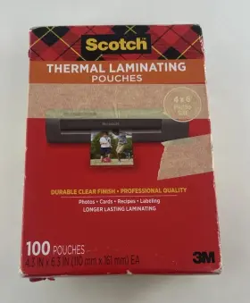 7010311811 SCOTCH Thermal 7010311811 SCOTCH Thermal