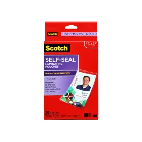 7100028779 SCOTCH Badge Protectors