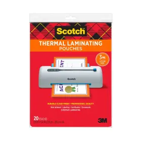 7100264915 SCOTCH Thermal Letter 7100264915 SCOTCH Thermal Letter