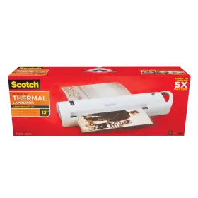 7100269377 SCOTCH Thermal Laminator 7100269377 SCOTCH Thermal Laminator