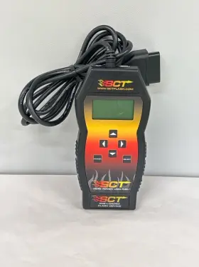 894592002043 SCT Flash Device