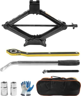 2194QJD001 SCUARI Car Jack Stand Scissor Kit 2194QJD001 SCUARI Car Jack Stand Scissor Kit