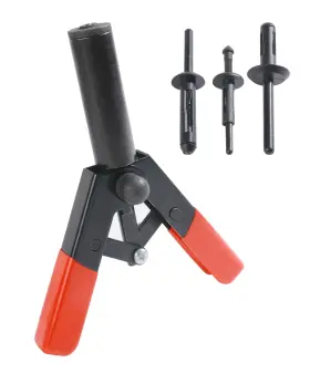 2249MDQ001 SCUARI Rivet Gun Car Tool Kit 2249MDQ001 SCUARI Rivet Gun Car Tool Kit