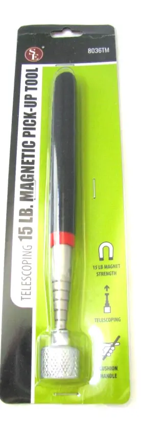 706569028836 SE Telescoping Magnetic Up Tool Sewing