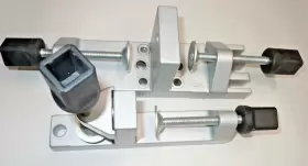 67189 SEARS Woodworkers Dowel Pro Pins Kit #3 67189 SEARS Woodworkers Dowel Pro Pins Kit #3