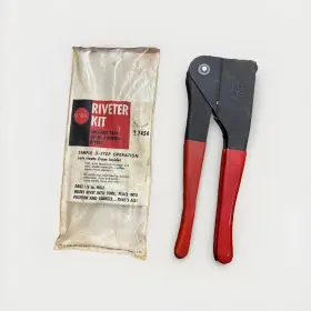 97454 SEARS Riveter Kit #2