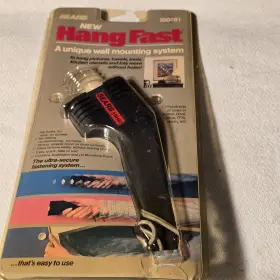 980481 SEARS Hang Wall Mount Adhesive Disc Applicator 980481 SEARS Hang Wall Mount Adhesive Disc Applicator