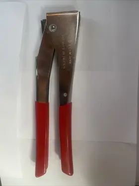 974761 SEARS ROEBUCK AND COMPANY Riveter #3