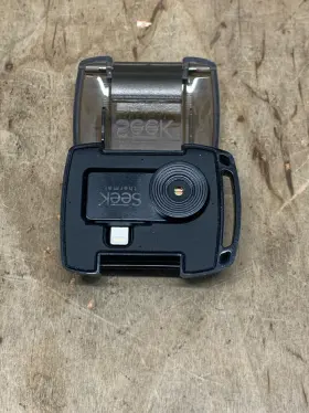 Sq-aaa SEEK THERMAL Infrared Imaging Camera