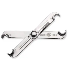 FUEL01 SEGOMO TOOLS Fuel Line Disconnect Tool Filter Too