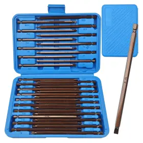 YW063 SEIKO DY Drill Bit Set Security Screwdriver Stee
