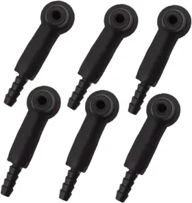 XILAN0024 SELXRAN Tool Connector Brake Bleeding Car Oil Pump XILAN0024 SELXRAN Tool Connector Brake Bleeding Car Oil Pump