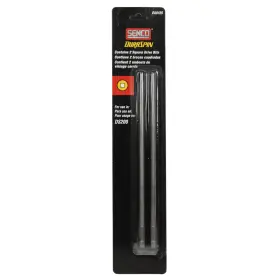 EA0125 SENCO Square Drive Bits Duraspin Screw Fastening