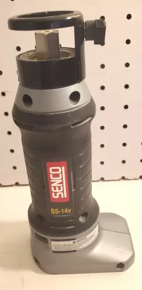 SS-14V SENCO Spiral Saw #2 SS-14V SENCO Spiral Saw #2