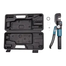 YQK-70 SENDERPICK Handheld Hydraulic Crimping Tool Wire Dies #2