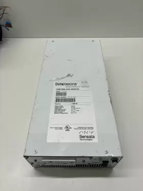 12LP10 SENSATA TECHNOLOGIES Tools #2 12LP10 SENSATA TECHNOLOGIES Tools #2