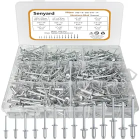 SYD-519 SENYARD Pop Rivets Kit SYD-519 SENYARD Pop Rivets Kit