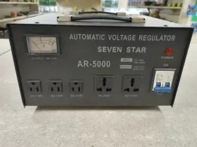 TC-5000G SEVEN STAR Tools #3 TC-5000G SEVEN STAR Tools #3