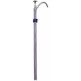 451212 SGT TOOL AID Sg Lift Action Barrel Pump Gallon Drums #3