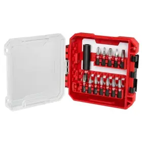 49-56-0500 SHAFACE Milwaukee Shockwave Impact Driver Bit Set