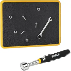 SH169018AE SHALL Magnetic Tool Mat SH169018AE SHALL Magnetic Tool Mat