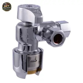 UR25558 SHARKBITE Push Connect Dual Valve UR25558 SHARKBITE Push Connect Dual Valve