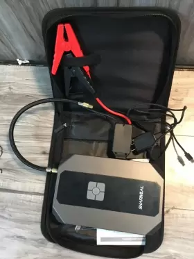 TM16E SHARMEAL Tools #2