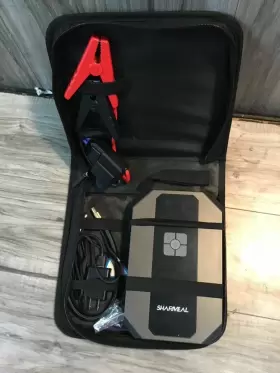 TM16E SHARMEAL Tools