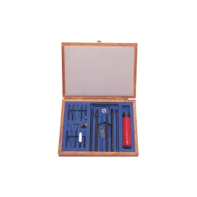 154-29061 SHAVIV Deburring Tool Set Hss Blade