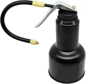 GAOA176 SHININGEYES Oil Pump Spout Flexible Oiler Tool GAOA176 SHININGEYES Oil Pump Spout Flexible Oiler Tool