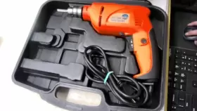 J1Z-AJ2-10 SHOP BASICS Screw Gun J1Z-AJ2-10 SHOP BASICS Screw Gun