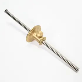 D2822 SHOP FOX Wheel Marking Gauge D2822 SHOP FOX Wheel Marking Gauge