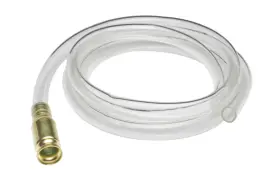 SL77645 SHORELINE Priming Siphon Jiggler Hose Diesel Fuel Oil