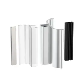 SDH3IN38 SHUISEN Polycarbonate Channel Magnet Bright SDH3IN38 SHUISEN Polycarbonate Channel Magnet Bright