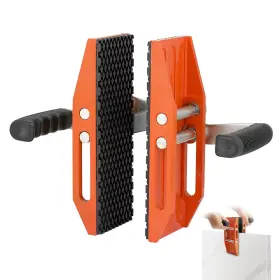 PH-CZJ-01 SHUYEON Double Handle Stone Lifting Clamps Anti PH-CZJ-01 SHUYEON Double Handle Stone Lifting Clamps Anti