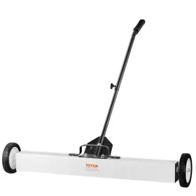 313098550532 SIAVONCE Magnetic Sweeper Wheels Telescoping