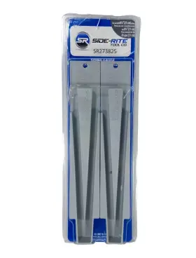 Side-rite Sr273825 Side-rite 8 1/4 Inch Fiber Cement Siding Gauge Pair Grey