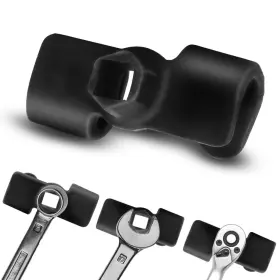 810103871823 SILGINNES Wrench Extender Tool Bar Adaptor Au 810103871823 SILGINNES Wrench Extender Tool Bar Adaptor Au