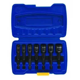 394100 SIM SUPPLY BLOCKED BRAND Power Grip Drive Carbon Steel