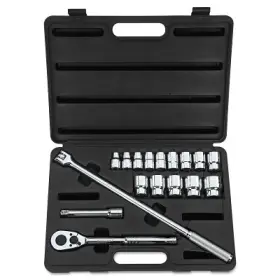 85425 SIM SUPPLY BLOCKED BRAND Socket Set Forged