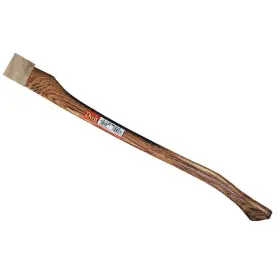 009326307848 SIM SUPPLY Hickory Single Bit Axe Handle