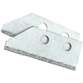 009326324371 SIM SUPPLY Tungsten Carbide Grout Saw Blade