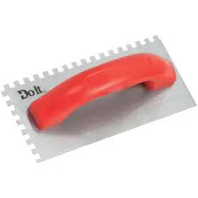 009326324555 SIM SUPPLY Square Notched Trowel