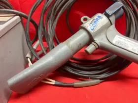 G165 SIMCO Ion Eliminator Cobra Anti Gun Power Supply #3 G165 SIMCO Ion Eliminator Cobra Anti Gun Power Supply #3