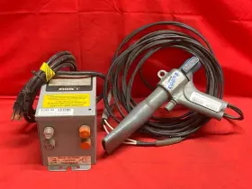 G165 SIMCO Ion Eliminator Cobra Anti Gun Power Supply G165 SIMCO Ion Eliminator Cobra Anti Gun Power Supply