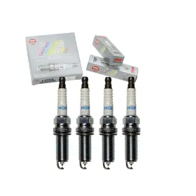 4024121273 SIXITY AUTO Ngk Laser Iridium Spark Plugs Honda 4024121273 SIXITY AUTO Ngk Laser Iridium Spark Plugs Honda