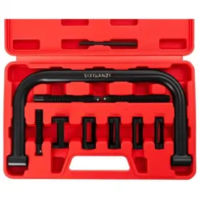 XY0008 SIXIWANZI Valve Spring Compressor Tool Removal Car XY0008 SIXIWANZI Valve Spring Compressor Tool Removal Car