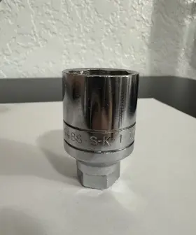 4488 SK Drive Oil Sending Socket
