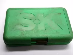 89009 SK Tools Set Drive #3 89009 SK Tools Set Drive #3